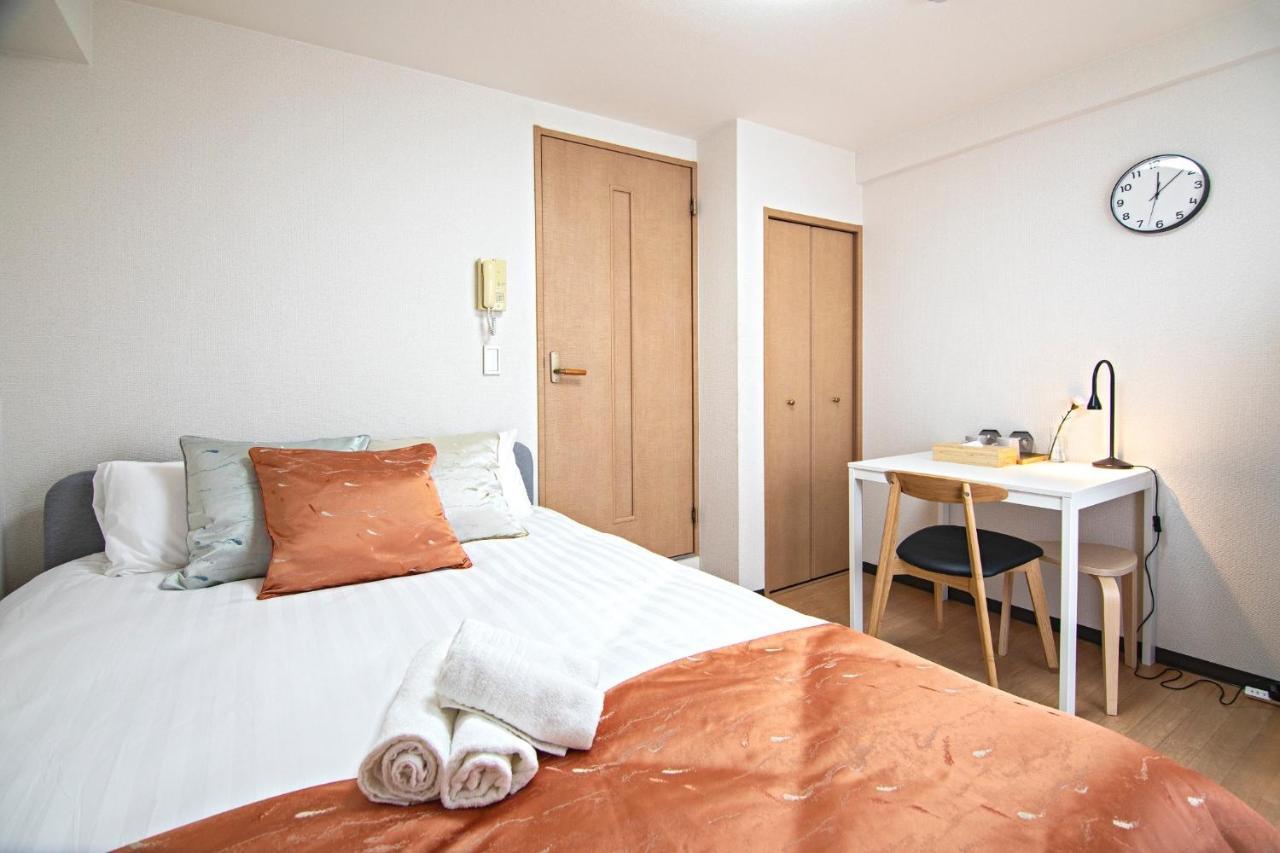 Naosys Daikoku Town - Vacation 15624 Apartemen Osaka