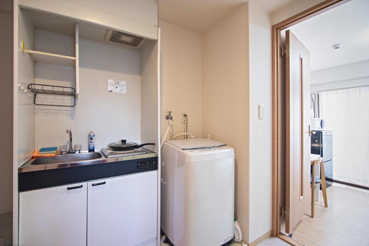 Naosys Daikoku Town - Vacation 15624 Apartemen Osaka