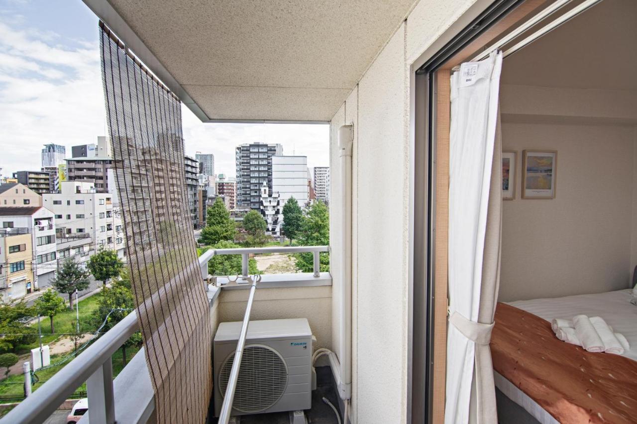 Apartemen Naosys Daikoku Town - Vacation 15624 *