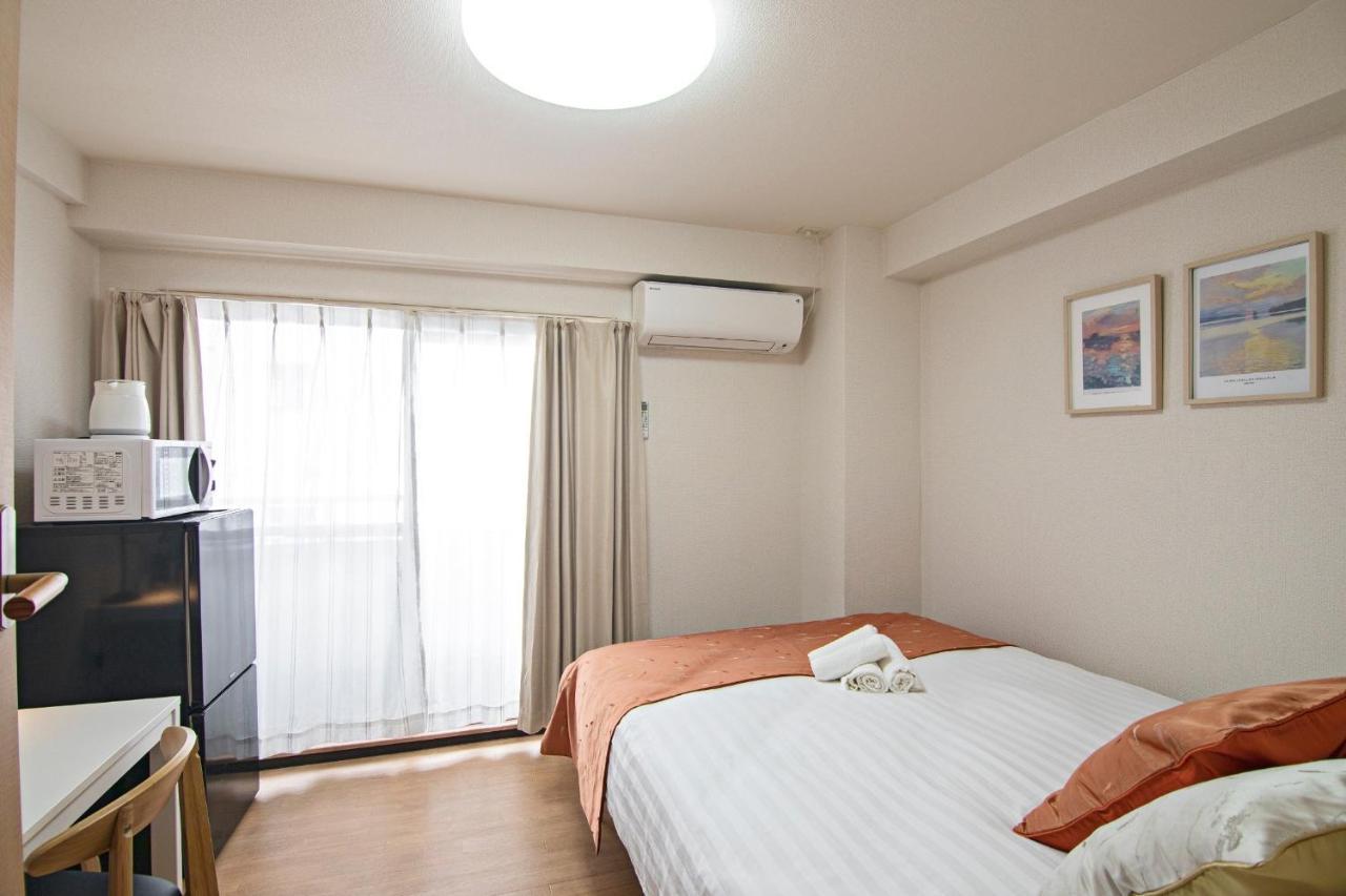 Naosys Daikoku Town - Vacation 15624 Apartemen *