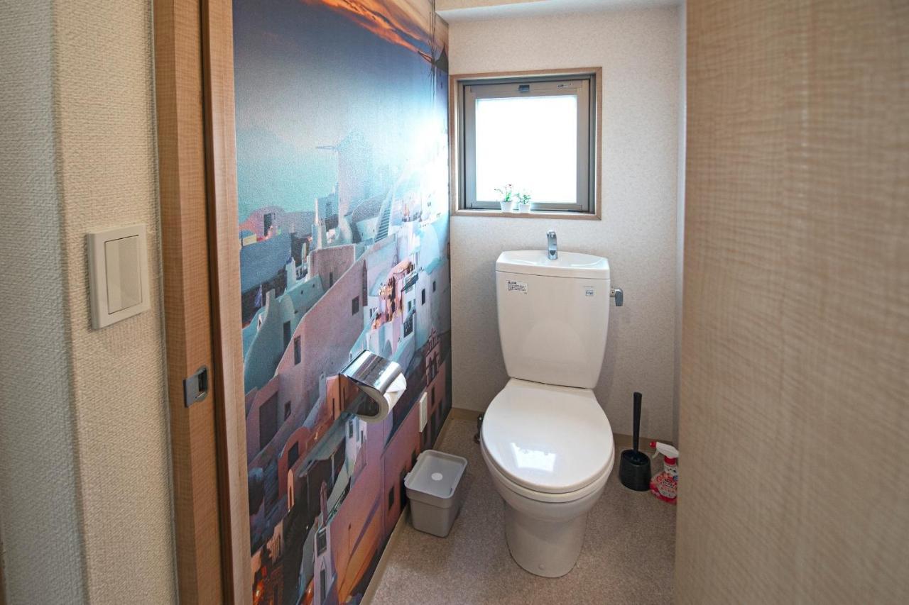 Apartemen Naosys Daikoku Town - Vacation 15624 *