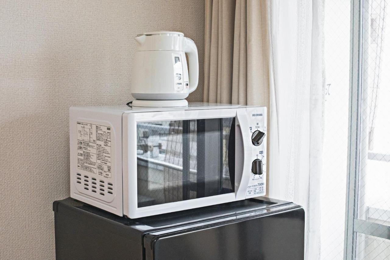 Apartemen Naosys Daikoku Town - Vacation 15624 Osaka